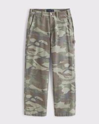 Baggy Workwear Pant