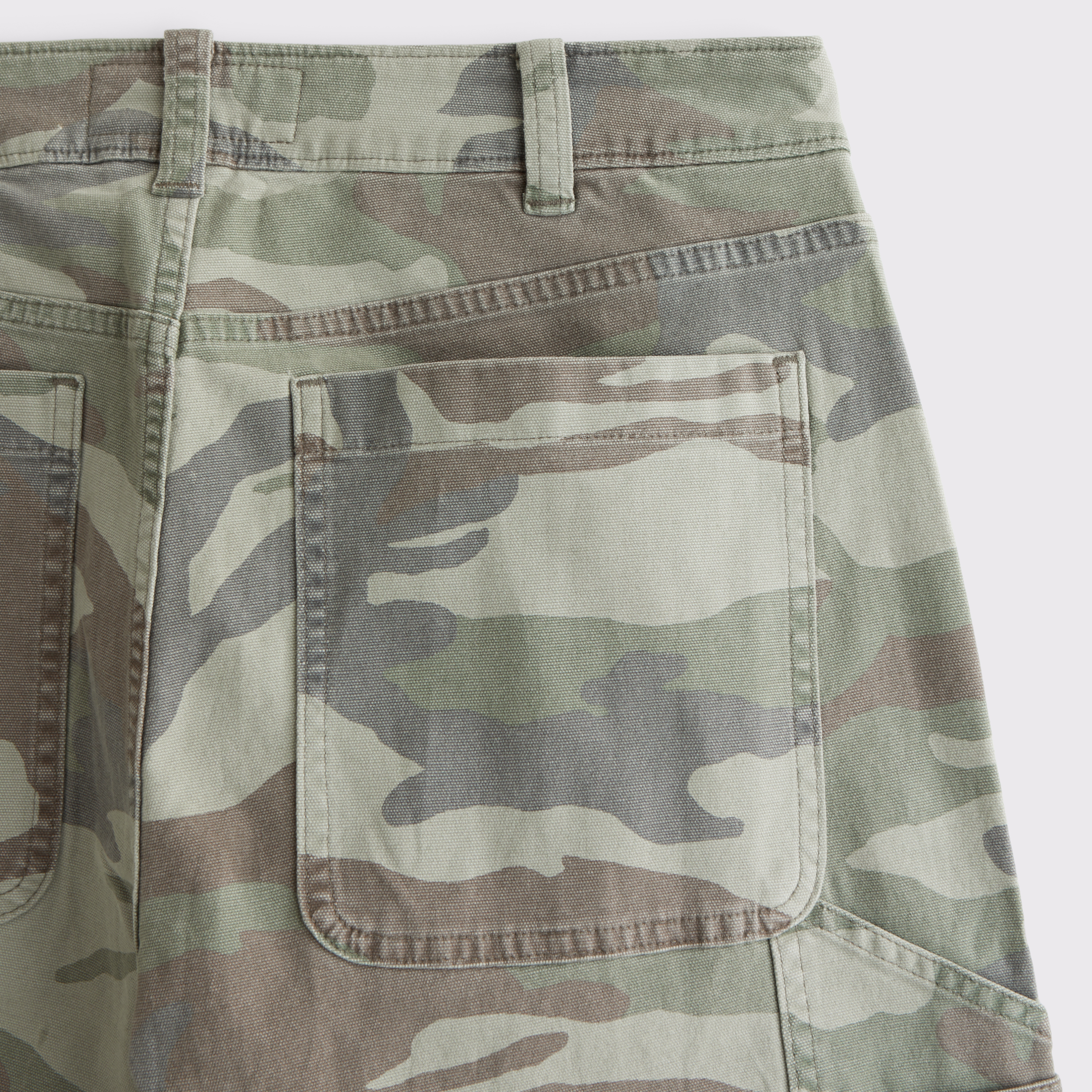 メンズ バギー ワークウェアパンツ | メンズ Sale | Abercrombie.com