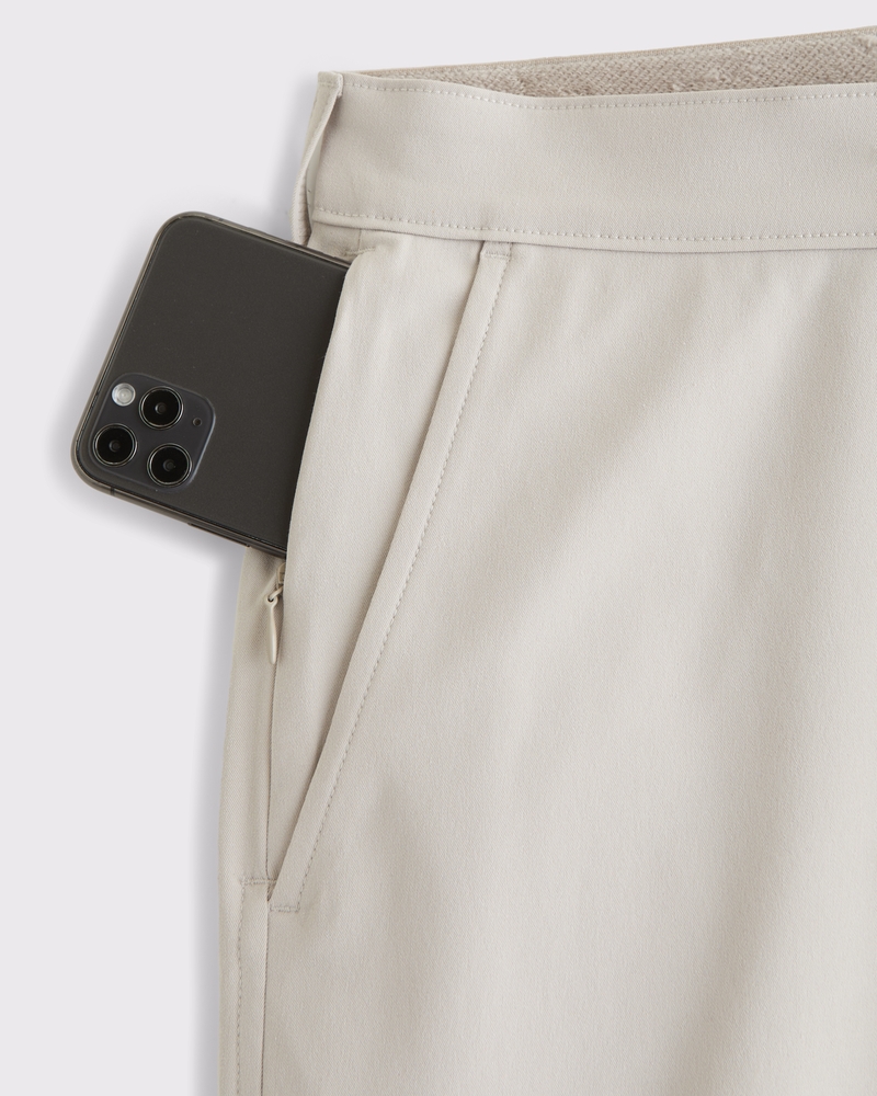 A&F Go-To Pant