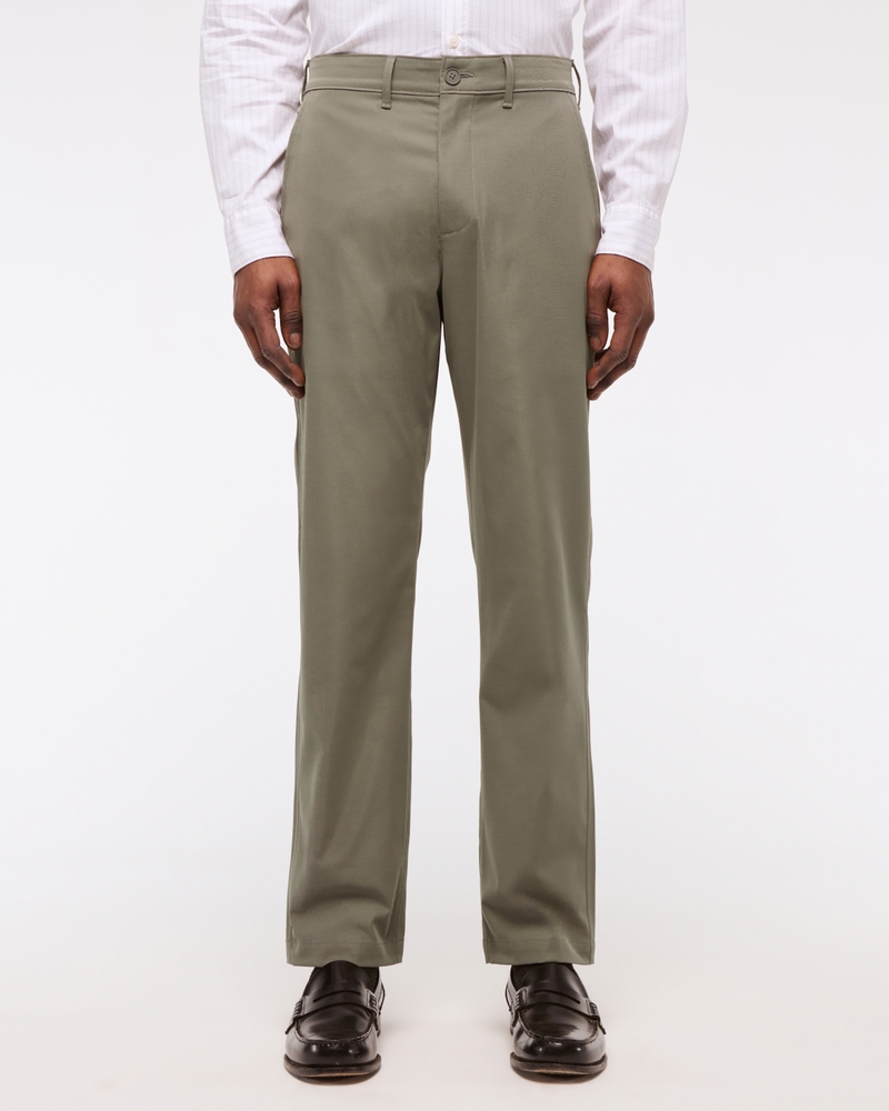 A&F Go-To Pant