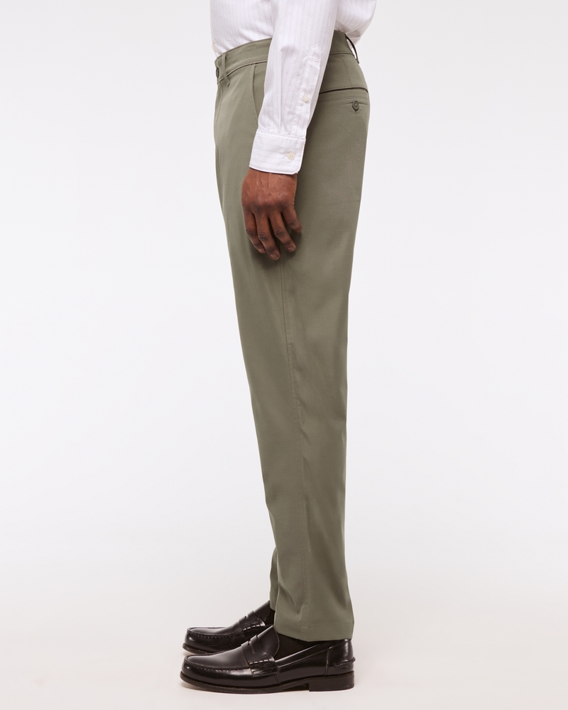 A&F Go-To Pant