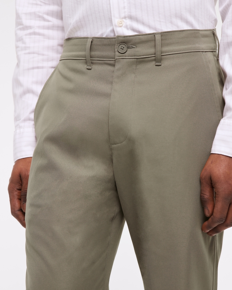 A&F Go-To Pant