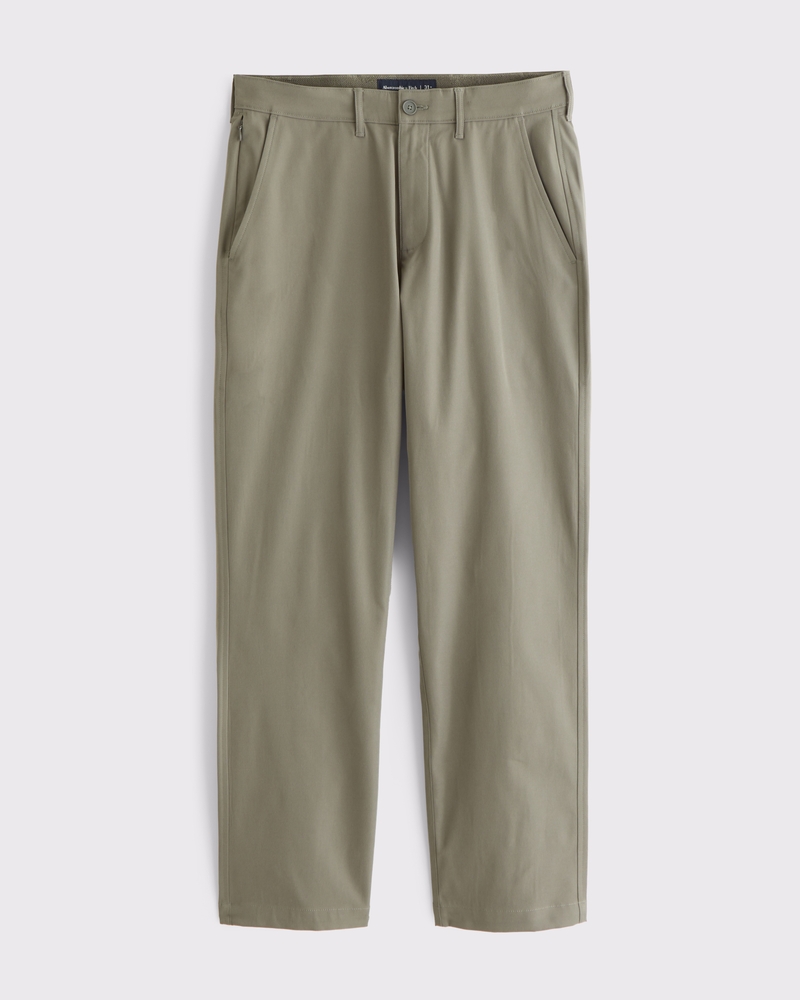 Men's A&F Go-To Pant | Men's Clearance | Abercrombie.com