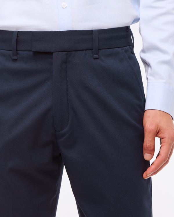 The A&F Collins Slim Suit Pant