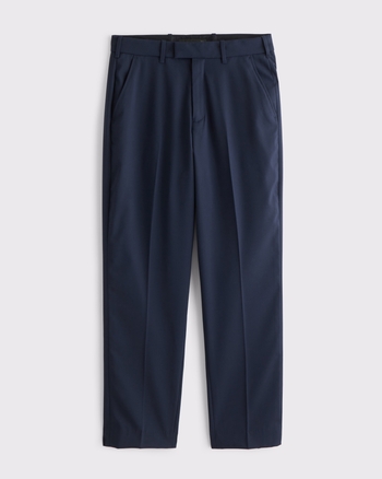 The A&F Collins Slim Suit Pant from Abercrombie & Fitch - $34.97
