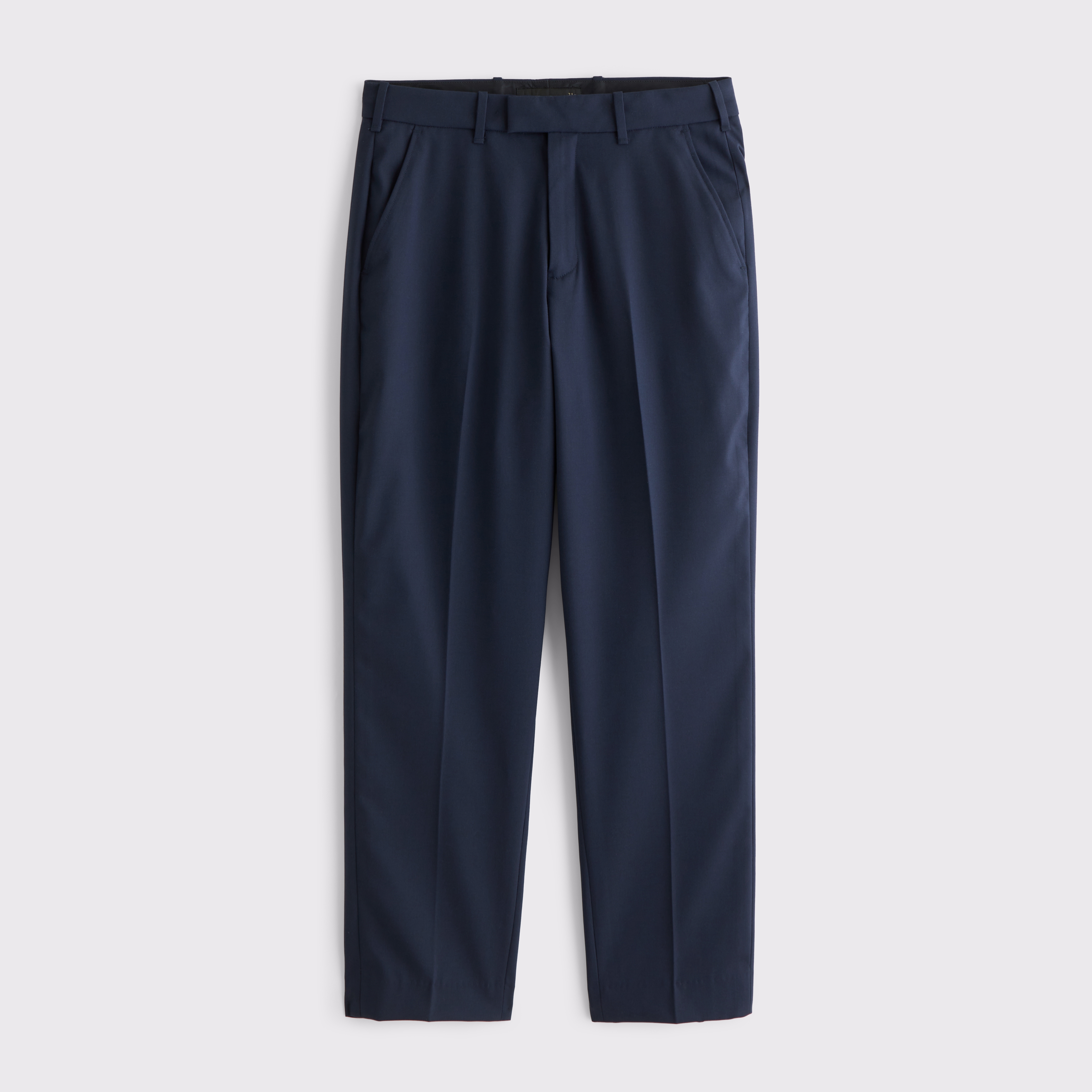 atlast&coアットラストwork trousers navy 2025SS 中古・古着通販】ATLAST & CO (アットラスト) U.S.NAVY デニム