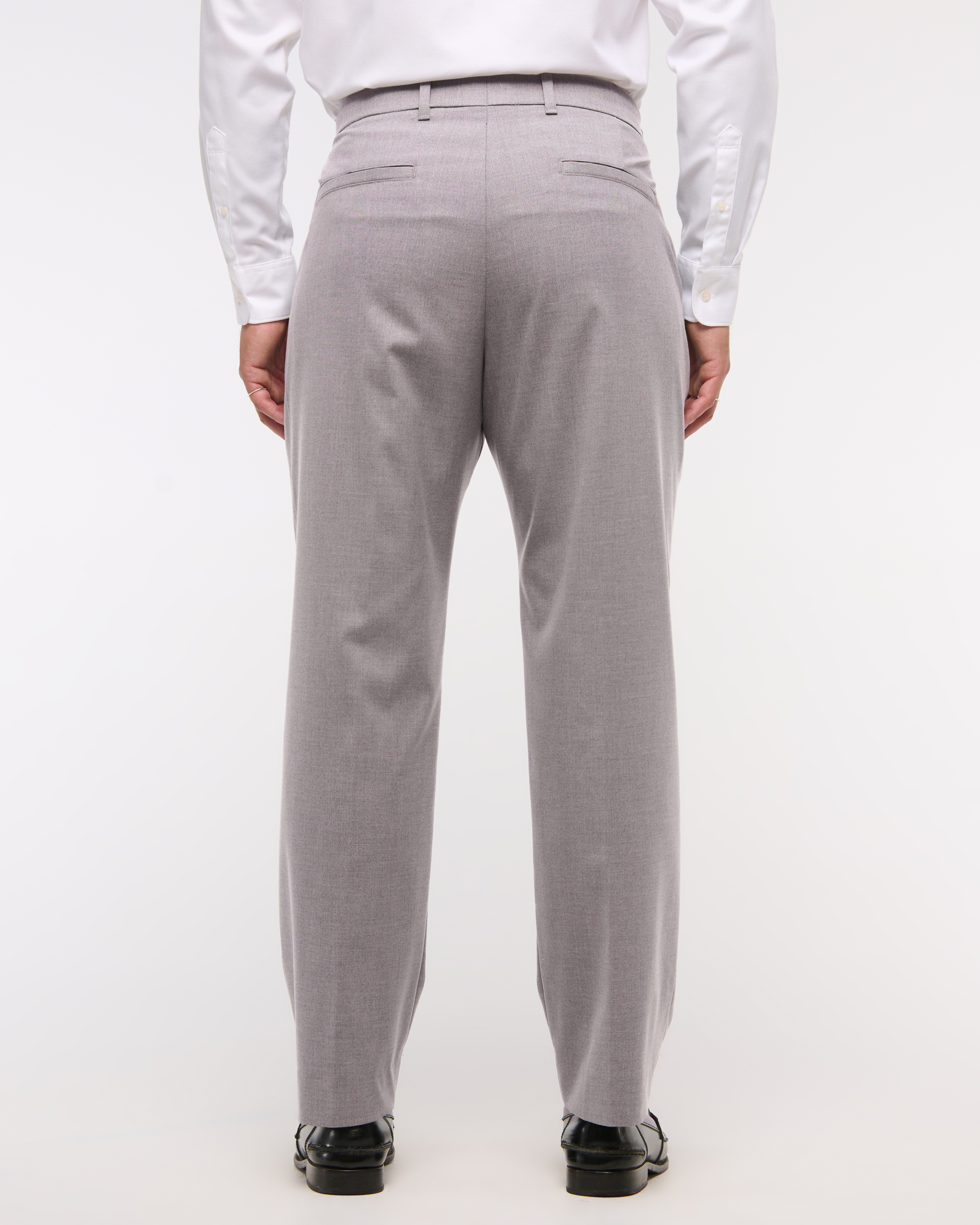 あ*の様 STRONG 003 TROUSERS (GRAY) OURS DSC09555_4a1f83bf-24cc-40d4-