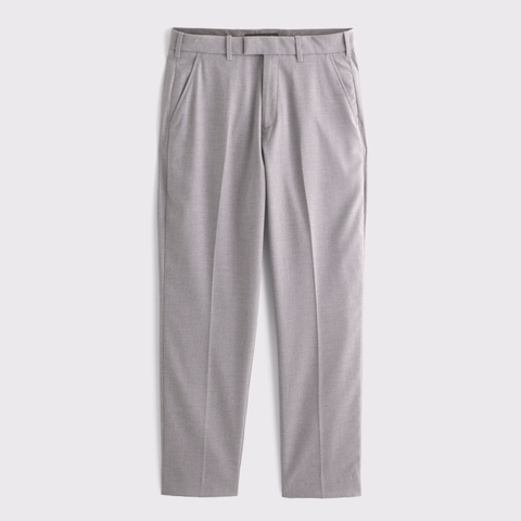 Мужские брюки Abercrombie & Fitch The A&F Collins Athletic Fit Suit Pant