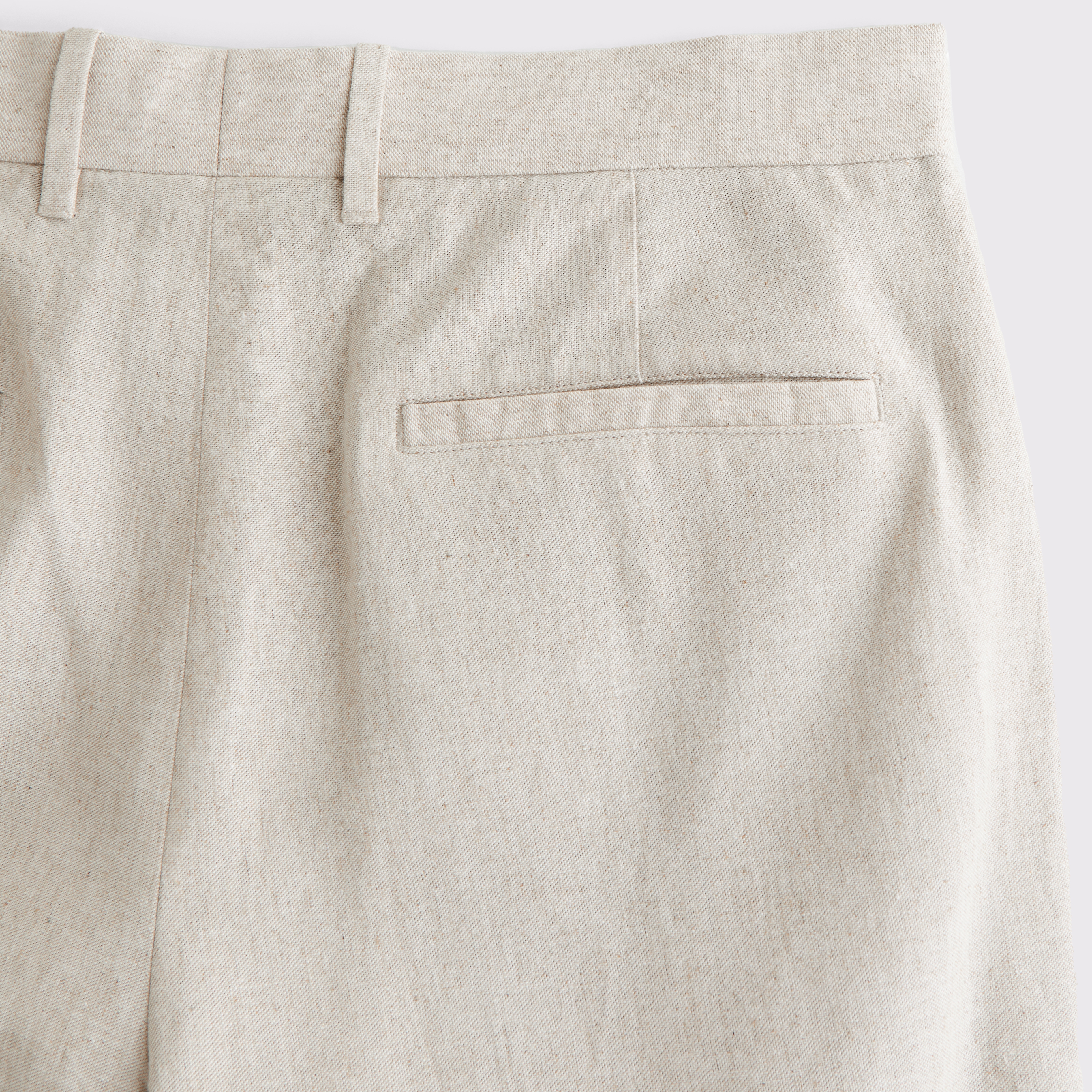 パンツ 00s GRANT THOMAS linen slacks パンツ 00s GRANT THOMAS linen slacks 00s GRANT THOMAS linen