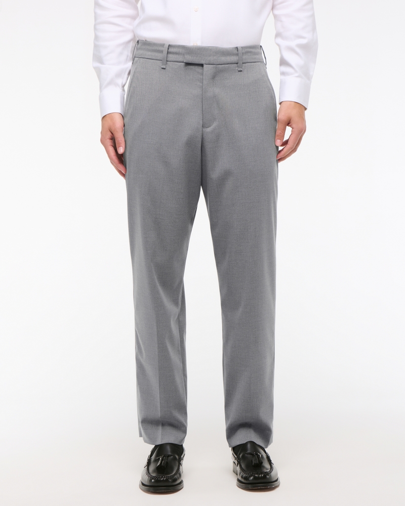 The A&F Collins Suit Pant - thumbnail 8