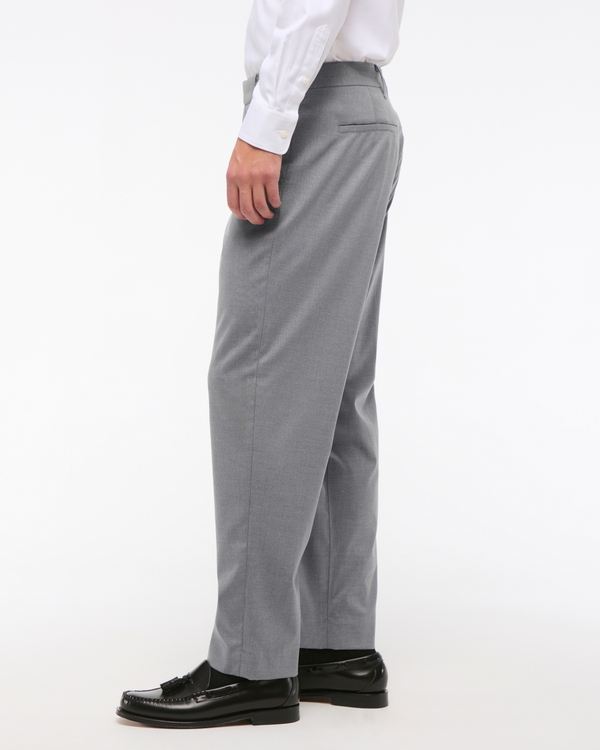 The A&F Collins Suit Pant
