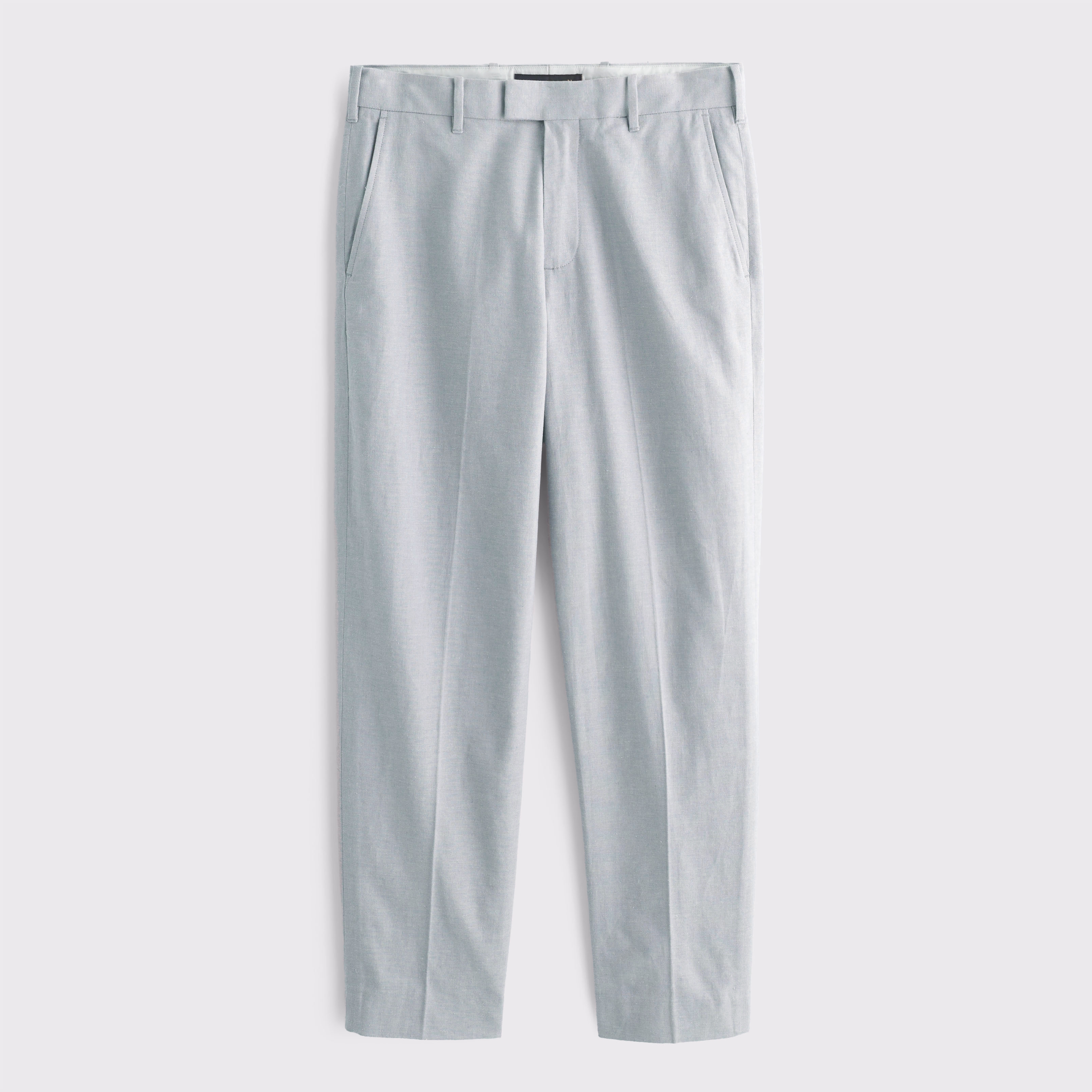 愛*ん様 30s French Linen L/P ZW COLLECTION LINEN PANTS - Light beige | ZARA Canada