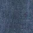Loose Linen-Blend Pull-On Pant