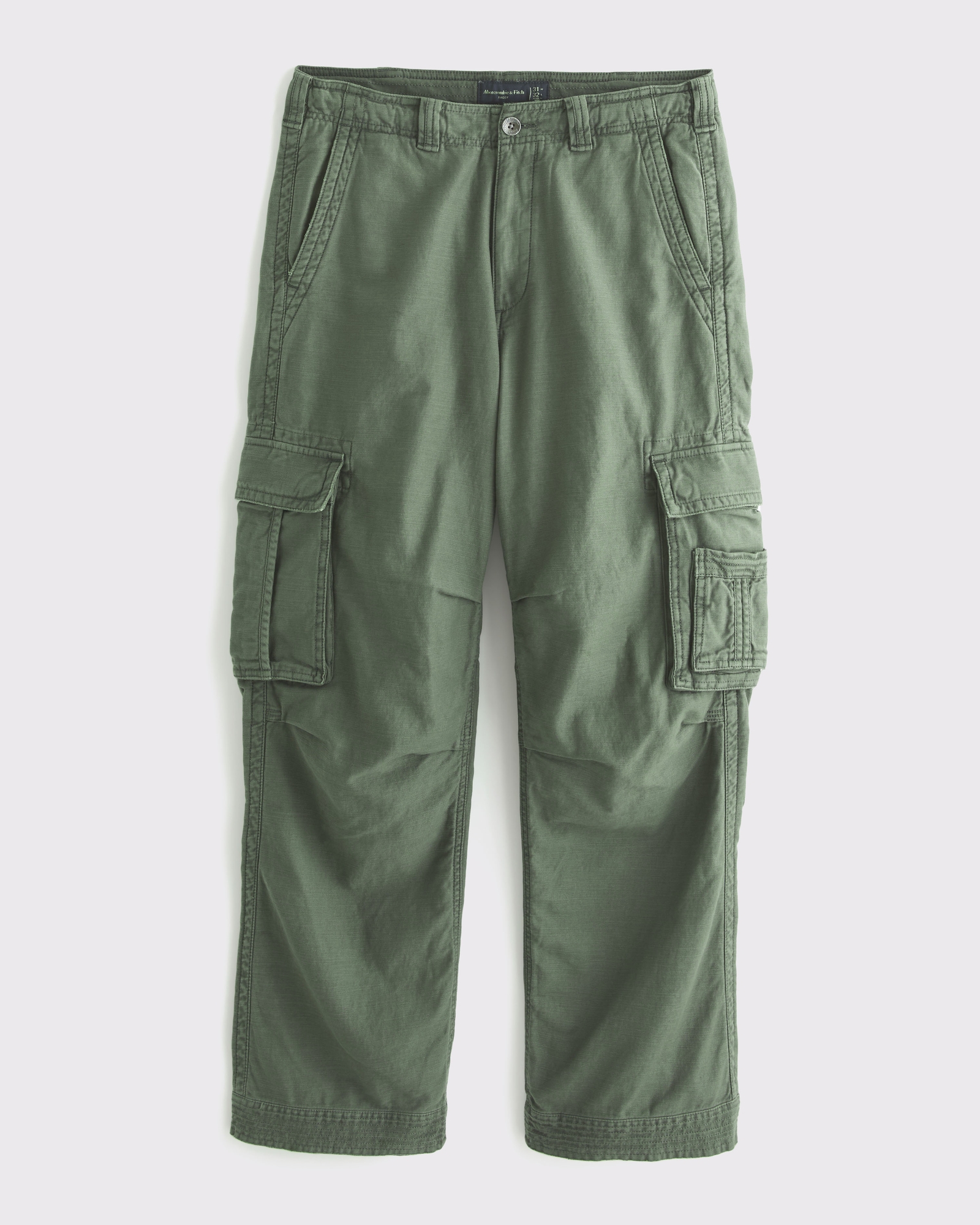パンツ Abercrombie&Fitch Ultra Buggy Utility 34 Men's Ultra Baggy Utility Pant | Men's Sale | Abercrombie.com