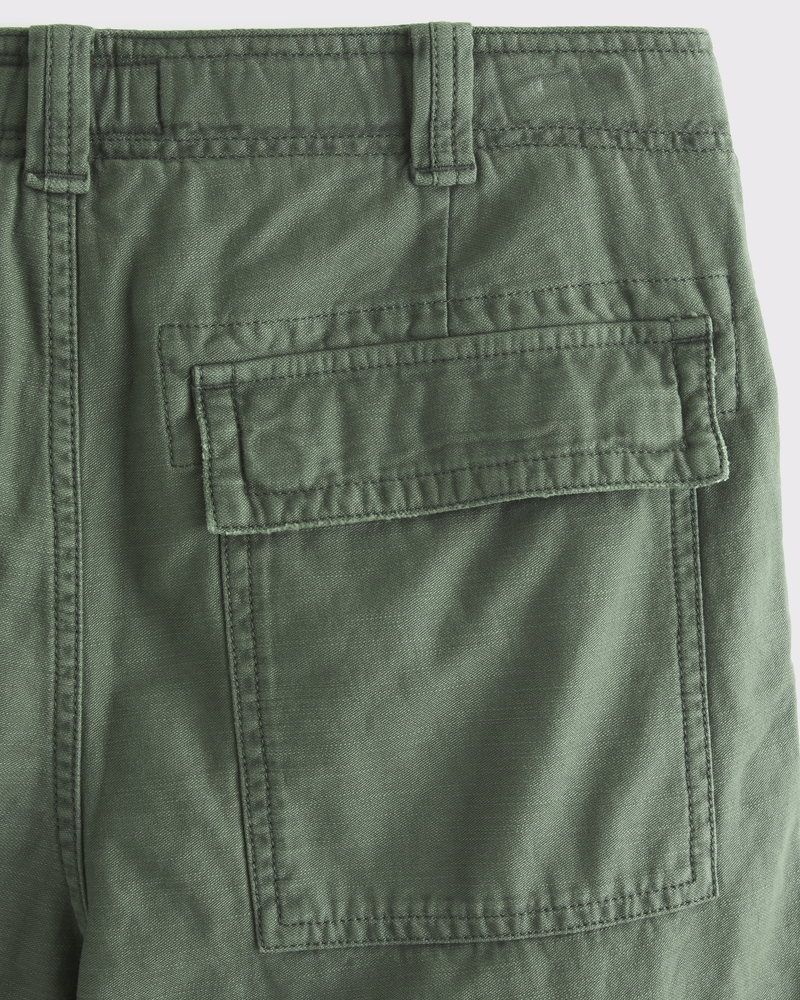Men's Ultra Baggy Utility Pant | Men's Sale | Abercrombie.com