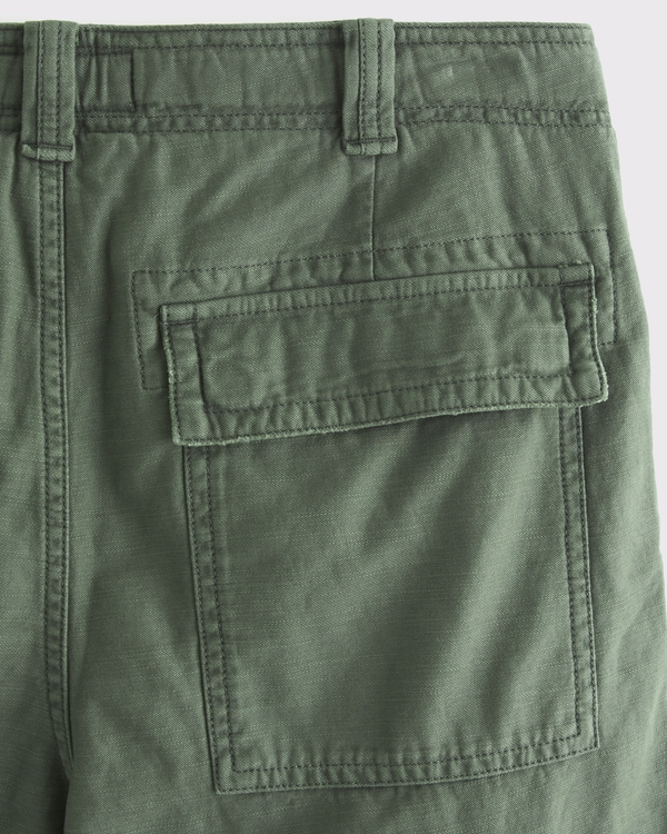 Men's Ultra Baggy Utility Pant | Men's Sale | Abercrombie.com
