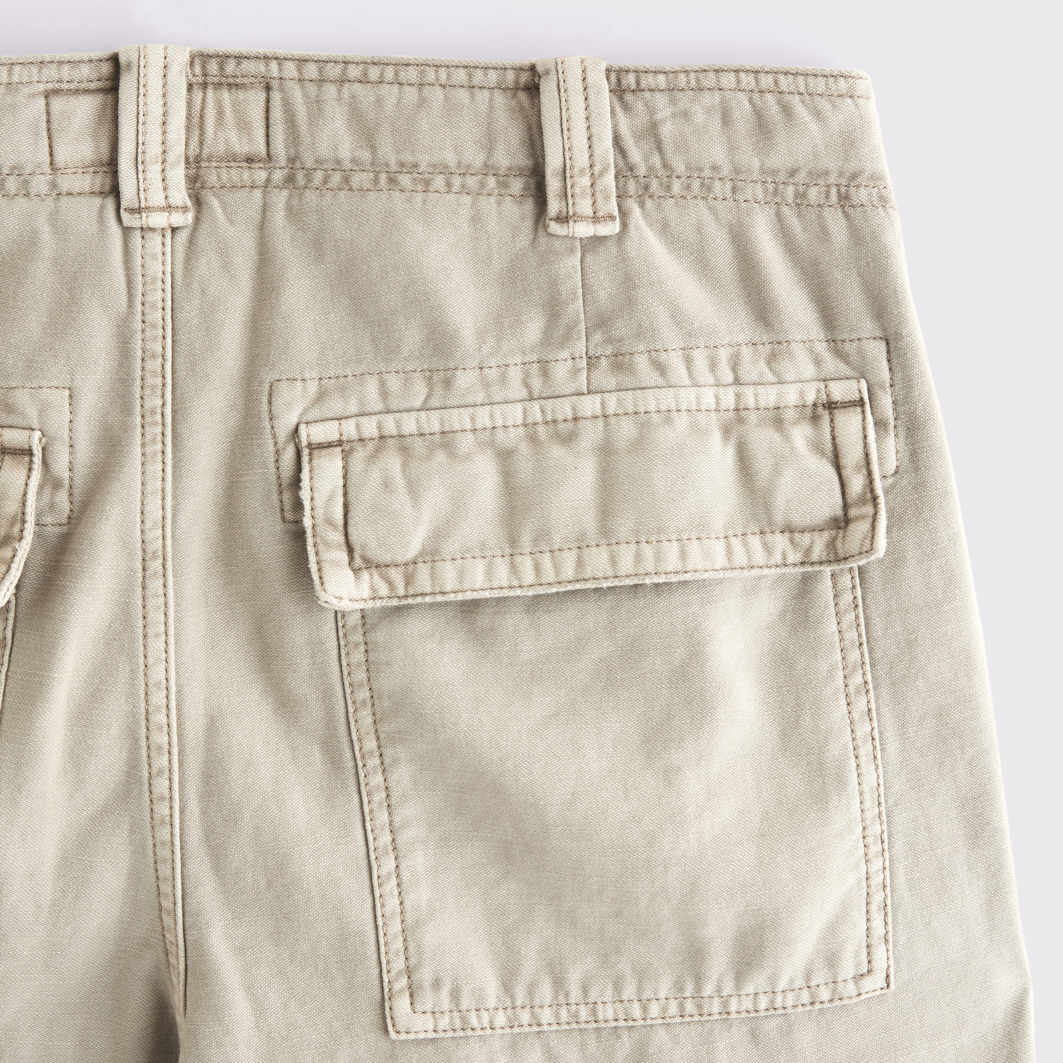 新品 正規品 A&F ウルトラバギー カーゴパンツ バギーパンツ 31-30 URKOOL バギー ルーズ マルチポケット カーゴパンツ (カーゴ