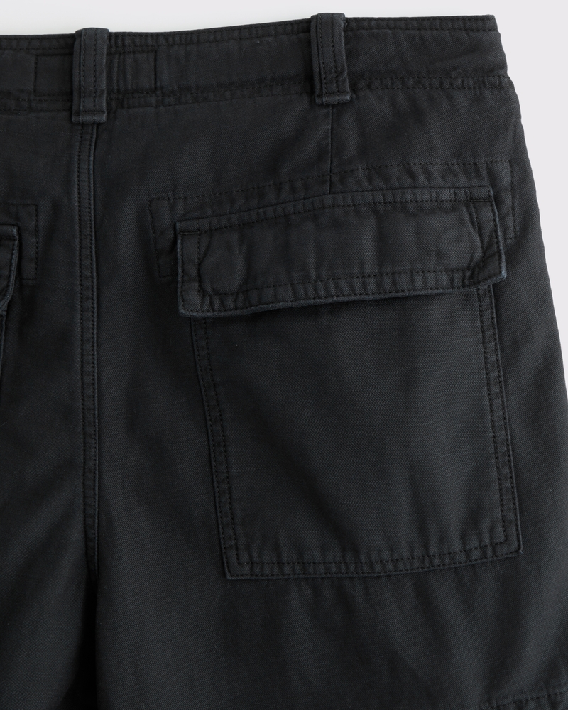 Men's Ultra Baggy Utility Pant | Men's Sale | Abercrombie.com