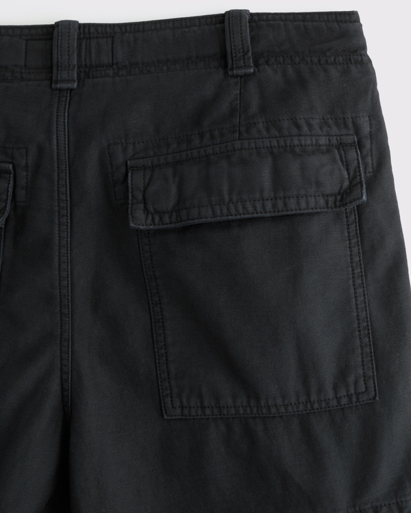 黒 ブラックM FCRB 22AW UTILITY TEAM PANTS Men's Ultra Baggy Utility Pant | Men's Bottoms | Abercrombie.com