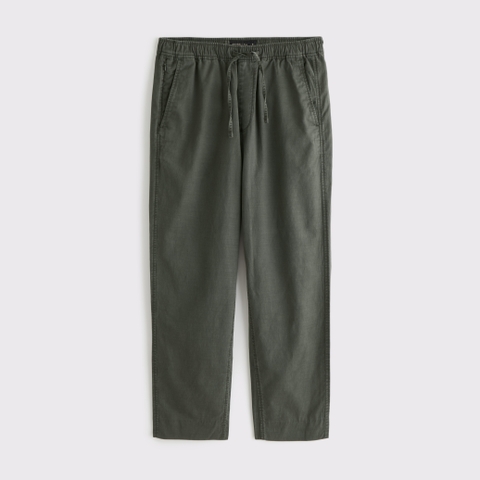 Мужские брюки Abercrombie & Fitch Loose Pull-On Pant