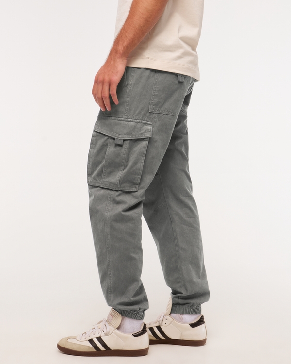 Cargo Jogger