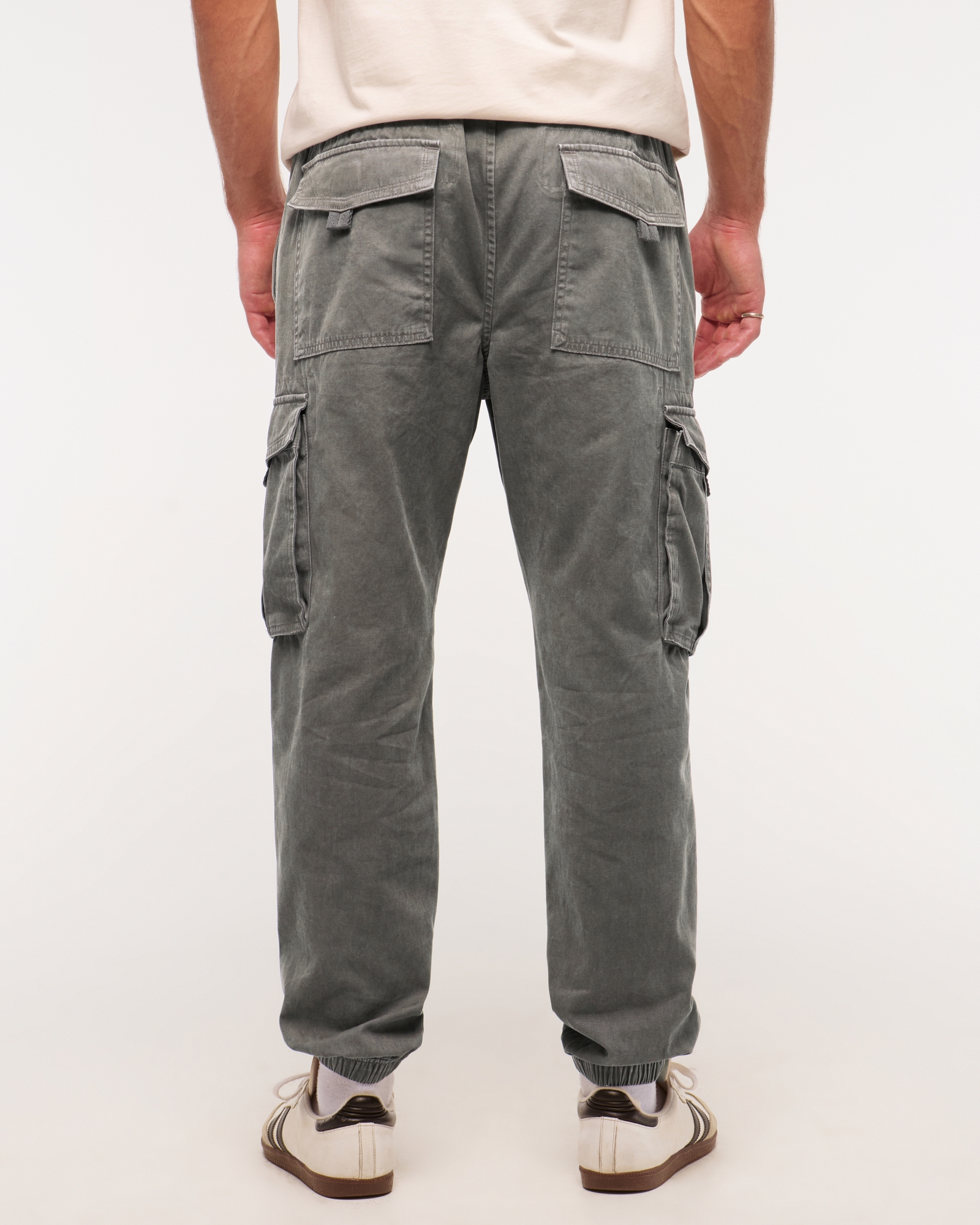 Cargo Jogger