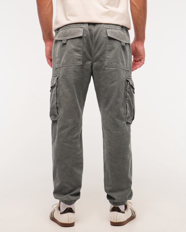 Cargo Jogger