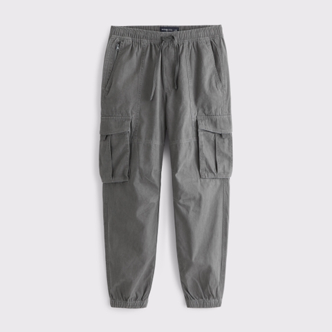 Мужские брюки Abercrombie & Fitch Cargo Jogger