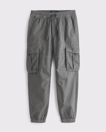Cargo Jogger
