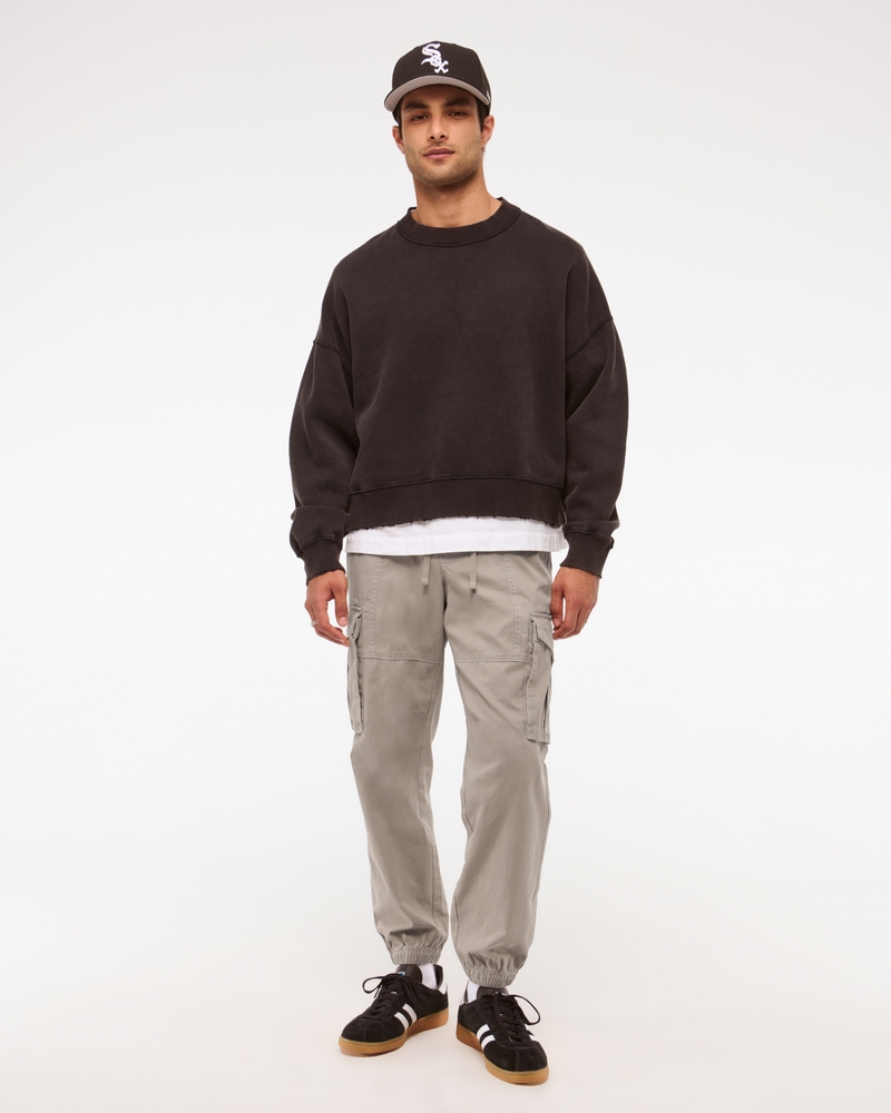 Cargo Jogger - thumbnail 2