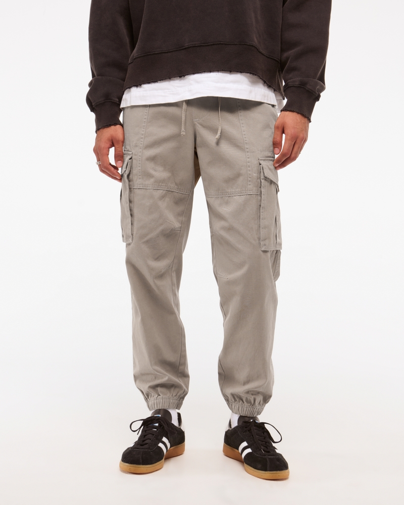 Cargo Jogger