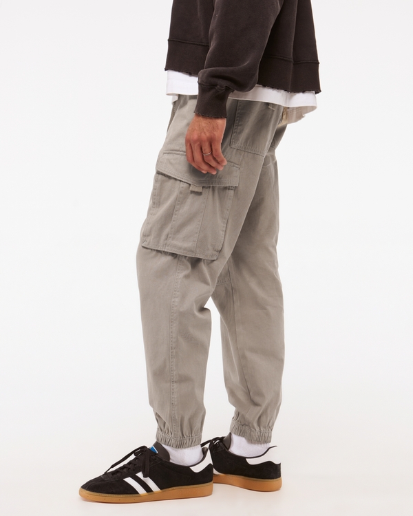 Cargo Jogger