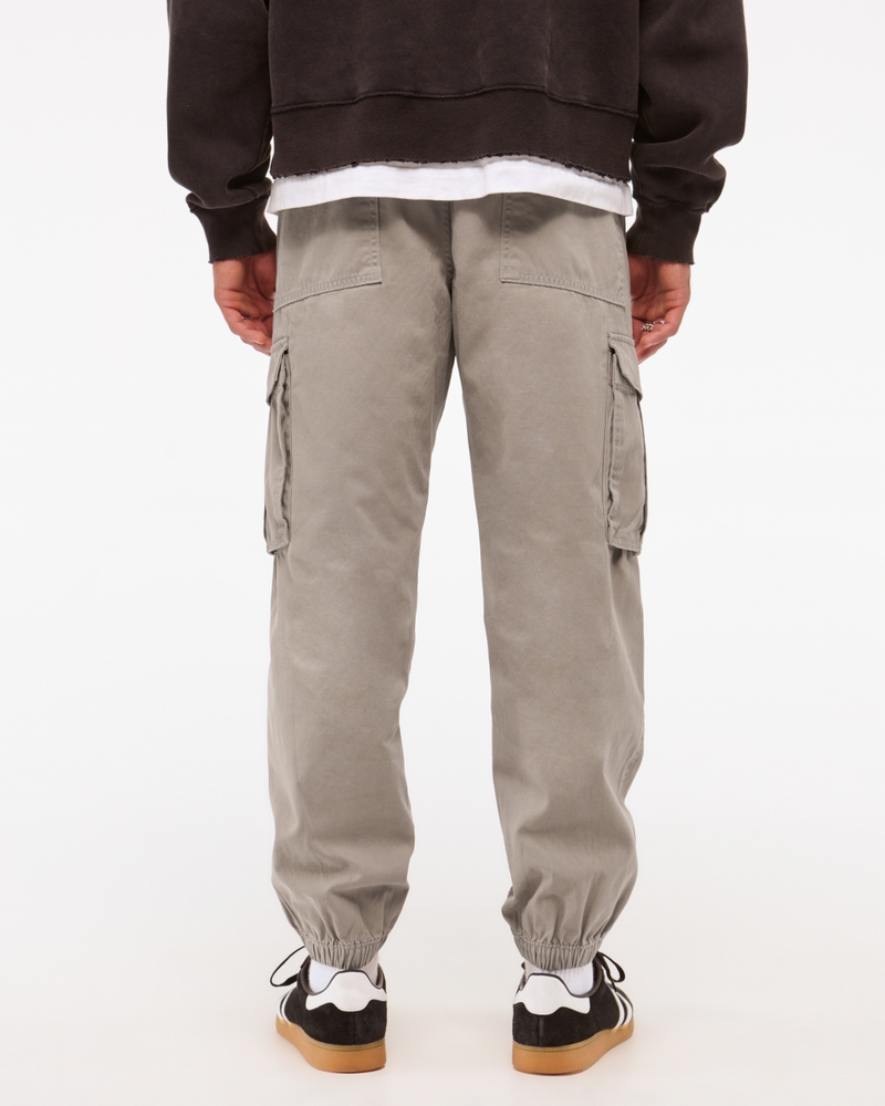 Joggers Air Force With Cargo Pants Men's Cargo Jogger Men's Bottoms