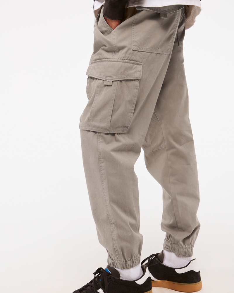 Cargo Jogger - thumbnail 5