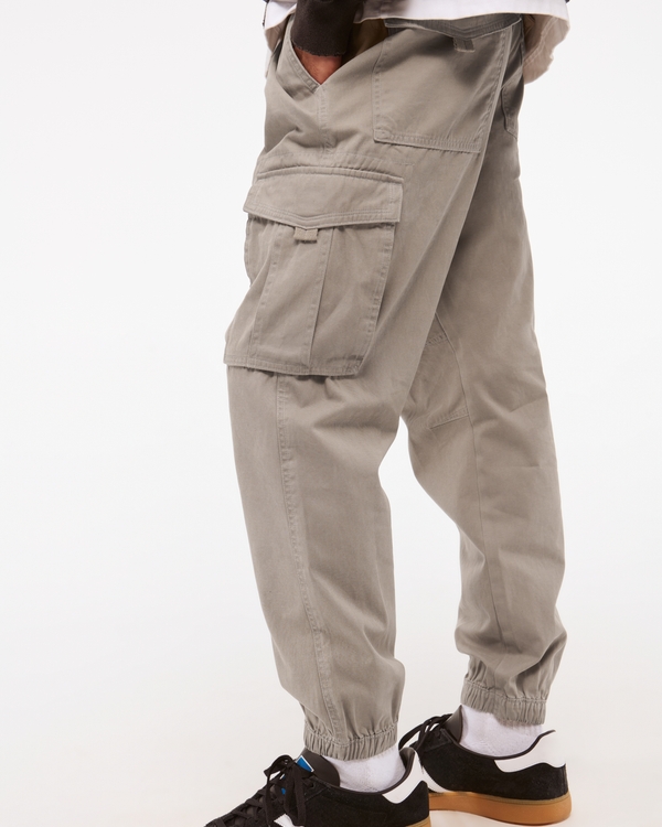 Cargo Jogger