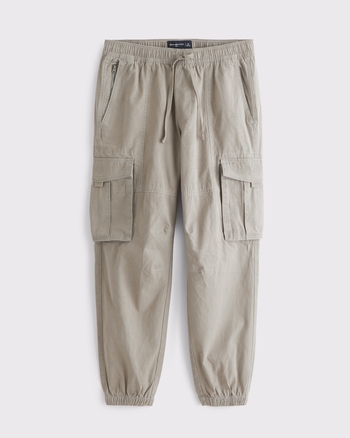 Cargo Jogger