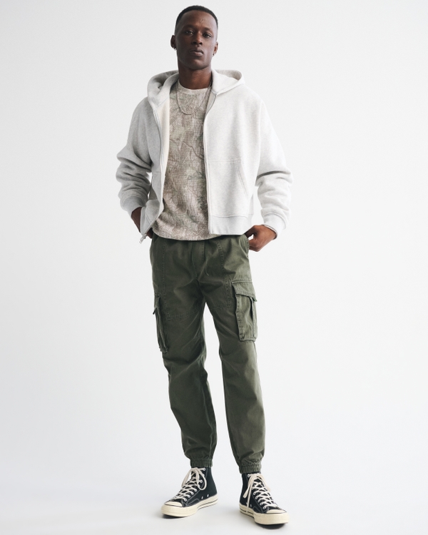 Cargo Jogger