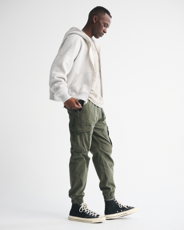 Cargo Jogger