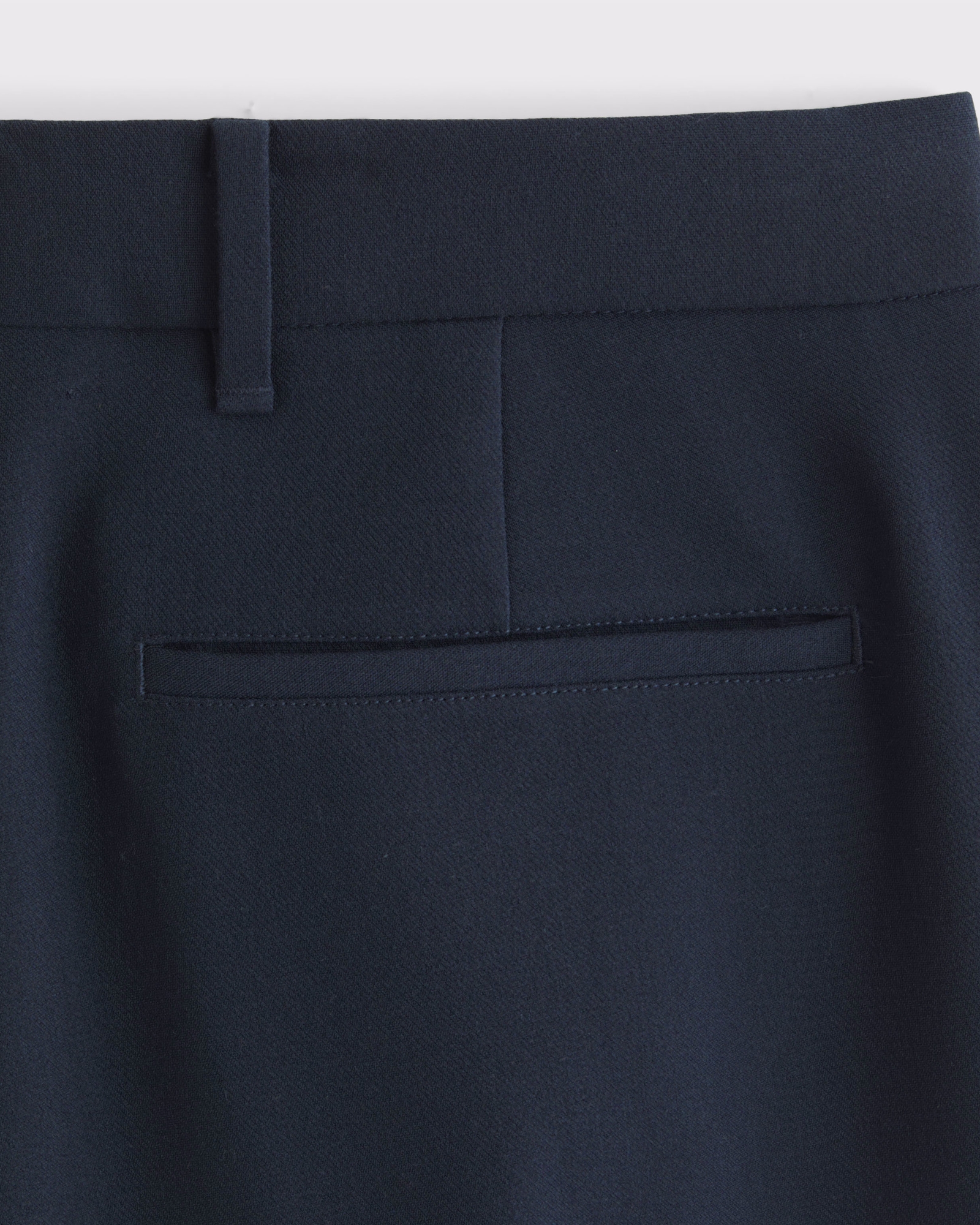 Vol. 28 Loose Tailored Pant