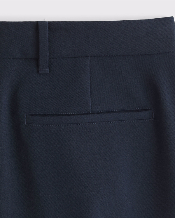 Vol. 28 Loose Tailored Pant