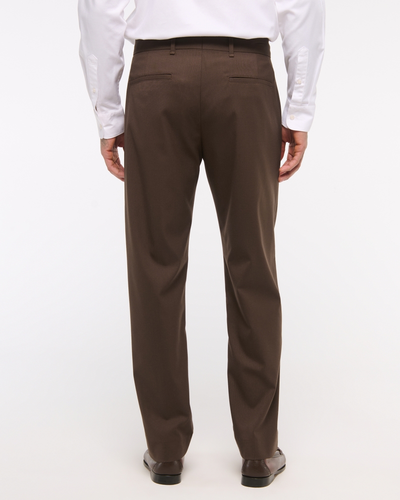 The A&F Collins Slim Tailored Suit Pant