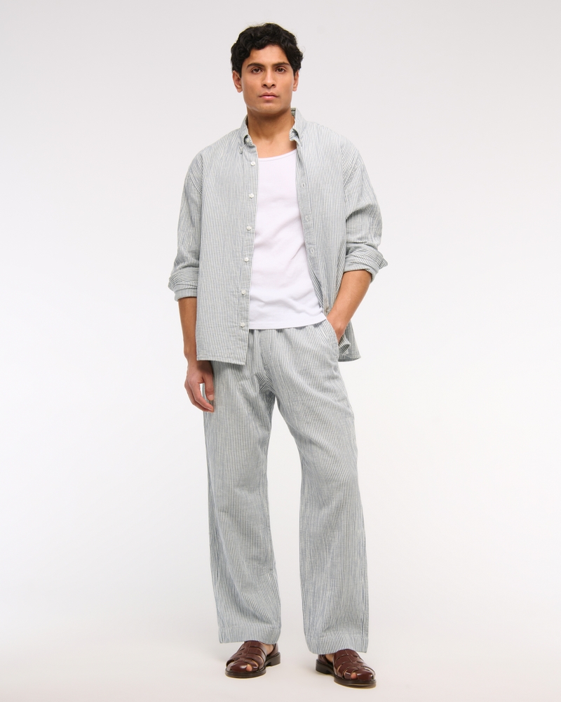 Baggy Breezy Pull-On Pant