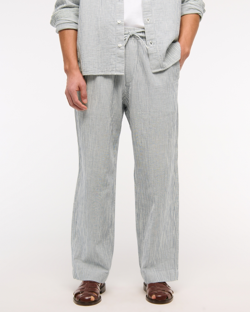 Baggy Breezy Pull-On Pant