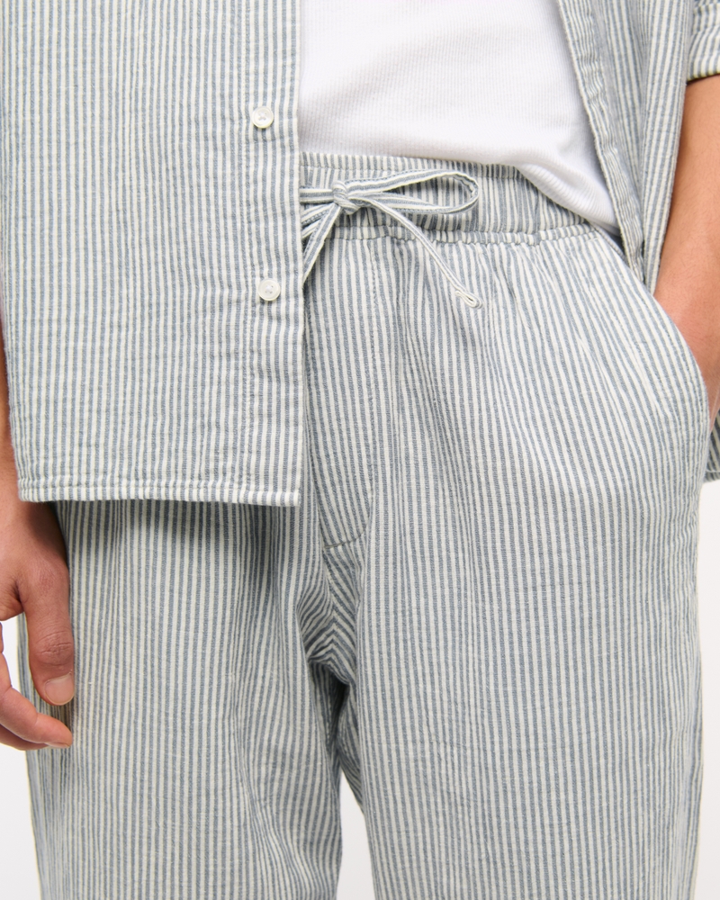 Baggy Breezy Pull-On Pant
