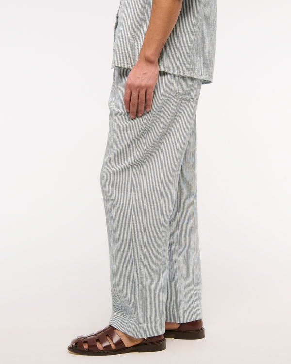 Baggy Breezy Pull-On Pant