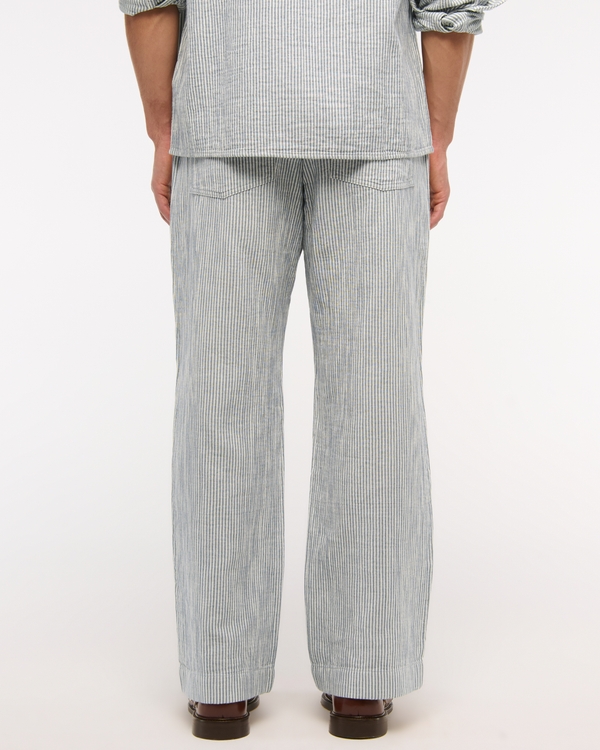 Baggy Breezy Pull-On Pant