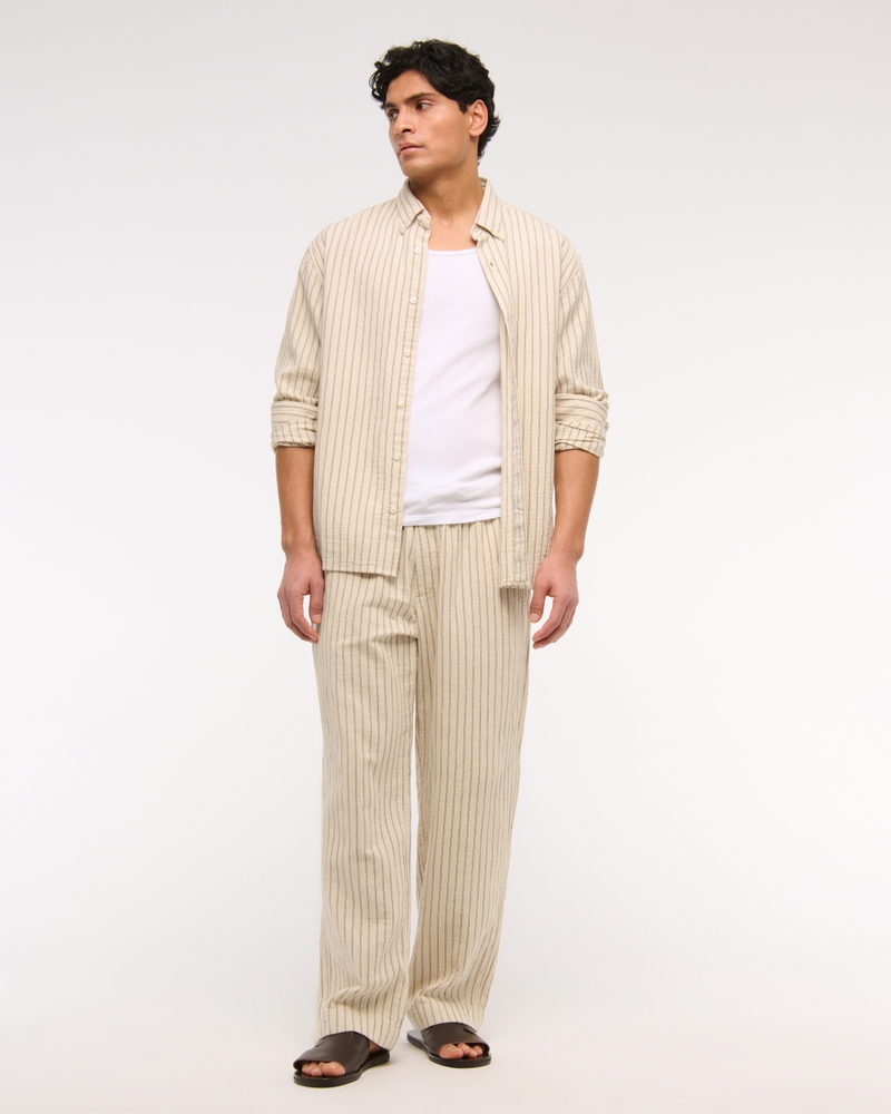 Baggy Breezy Pull-On Pant