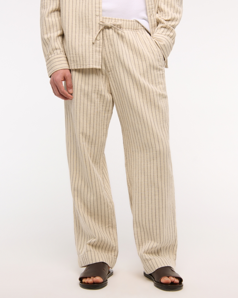 Baggy Breezy Pull-On Pant