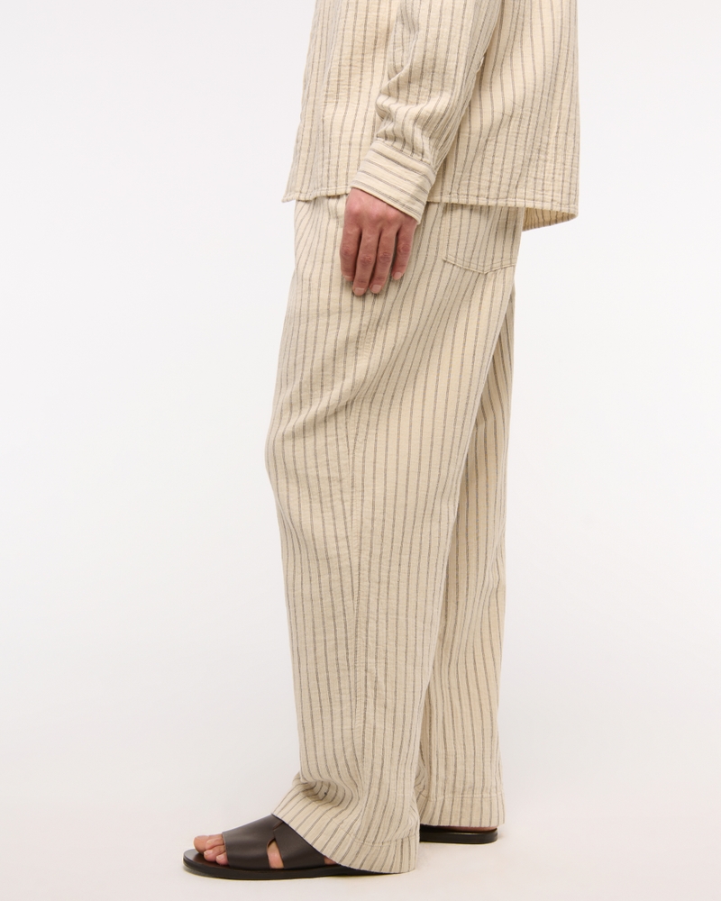 Baggy Breezy Pull-On Pant