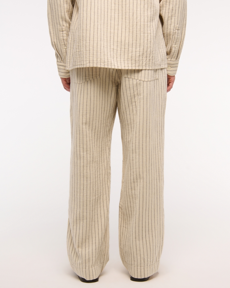 Baggy Breezy Pull-On Pant